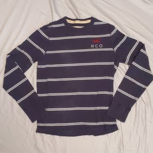 Men’s Hollister Long Sleeve Tee